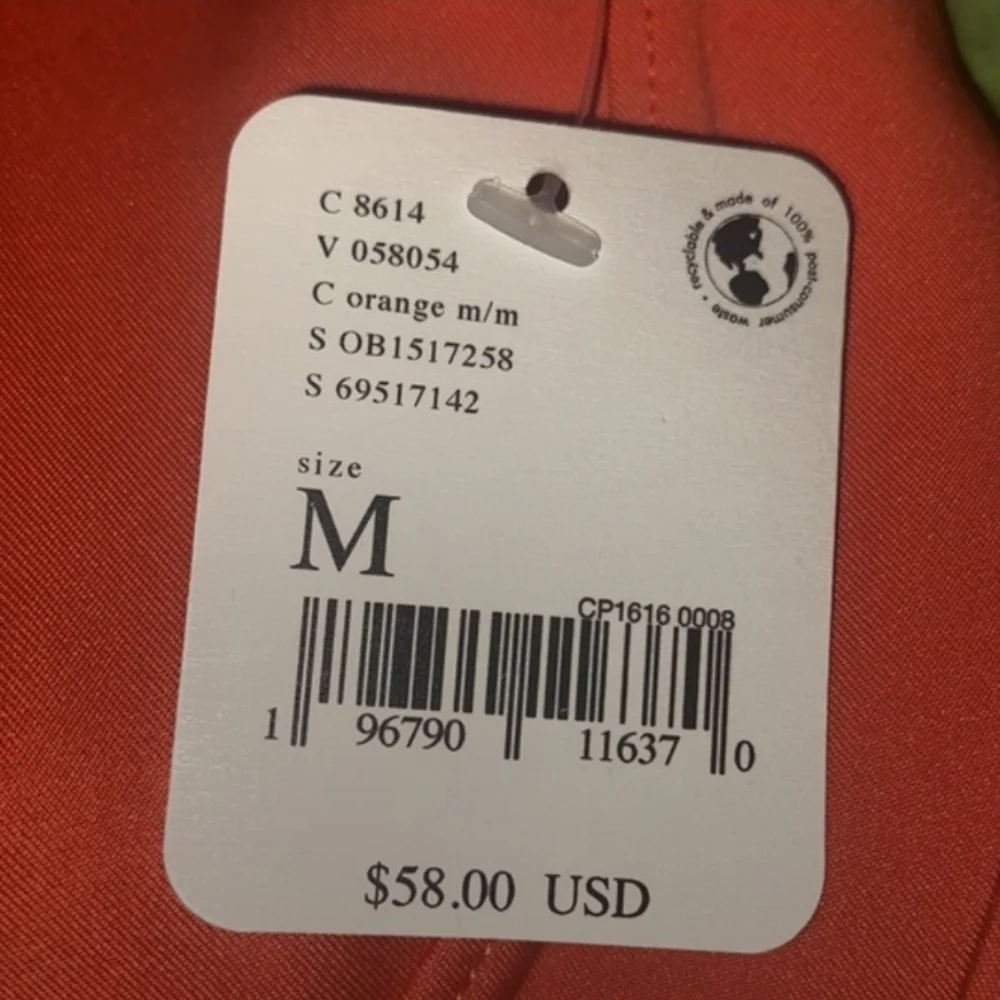 NWT Free People Go Getter Bra - M - Picture 5 of 6